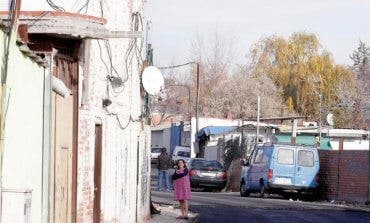 Madrid ultima el realojo de 150 familias de la Cañada Real