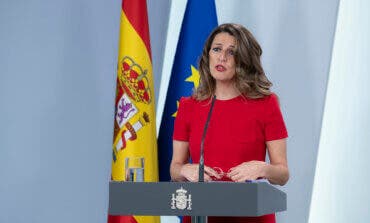 El Gobierno asegura que prolongará los ERTE hasta que haya una vacuna