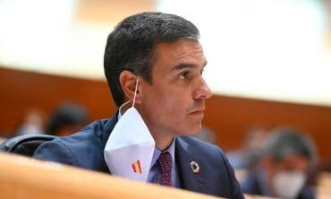Sánchez y Ayuso se reúnen hoy para coordinar medidas contra la pandemia en Madrid