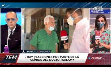 Risto denuncia que un médico de Coslada emite certificados falsos para no llevar mascarilla