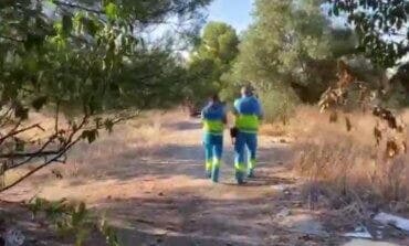 El director del colegio de Valdemoro desaparecido y hallado herido intentó suicidarse