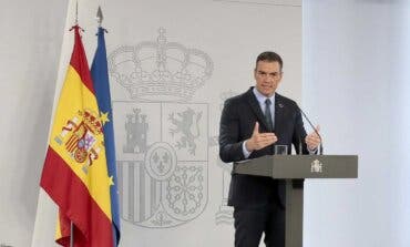 Sánchez: «Nos preocupa la evolución de la pandemia en Madrid»