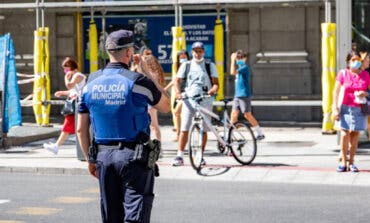 Madrid confina otras 8 zonas, ninguna en el Corredor del Henares