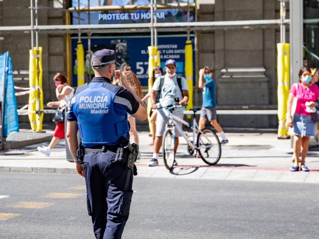 Madrid confina otras 8 zonas, ninguna en el Corredor del Henares