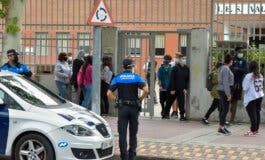 Torrejón de Ardoz activa el plan policial que ha erradicado las novatadas más graves