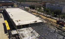 Nuevo parking gratuito en Torrejón de Ardoz: 574 plazas junto al hospital