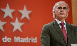 Madrid defiende su estrategia anticovid y rechaza imposiciones del Gobierno