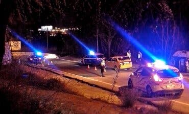 Coslada refuerza los controles policiales de botellones, aglomeraciones y uso de mascarilla