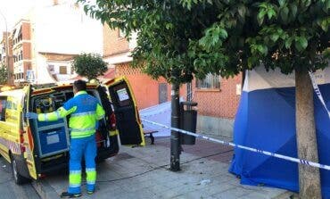 Detenido un joven por su implicación en la reyerta mortal de Getafe