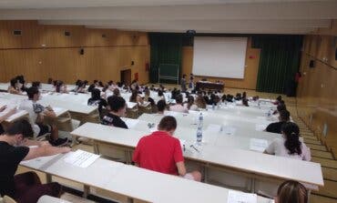 Así será la vuelta a clase en la Universidad de Alcalá 