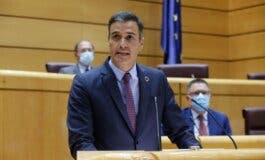 Sánchez lamenta «profundamente» la muerte de un etarra en prisión