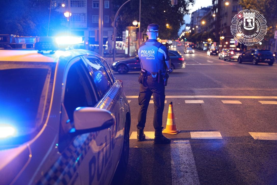 La Comunidad de Madrid podría ampliar las restricciones a otras zonas 