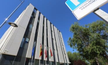 Detenido en Coslada un menor con coronavirus, sin mascarilla y con un arma blanca
