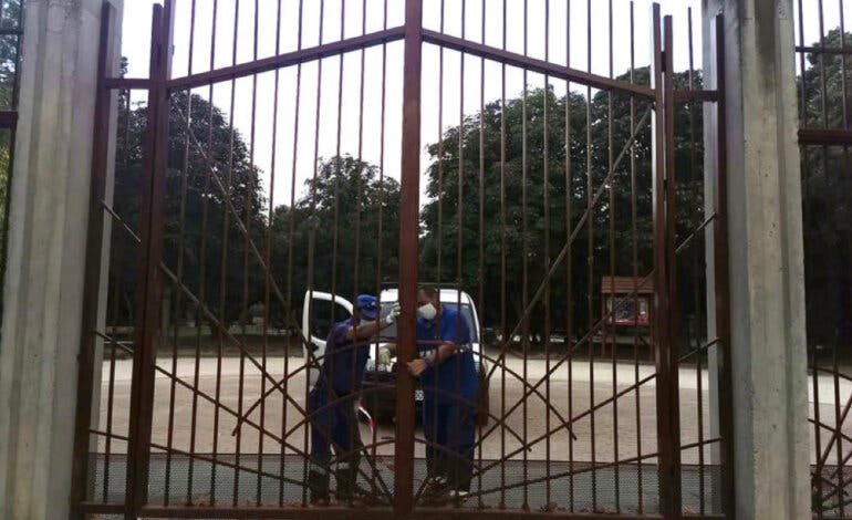 Azuqueca de Henares toma nuevas medidas para frenar el aumento de contagios