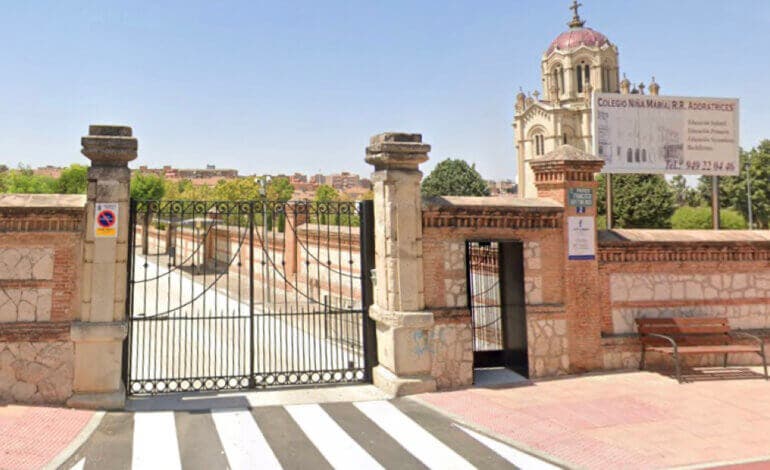 Suspenden las clases de Infantil en un colegio de Guadalajara por un positivo