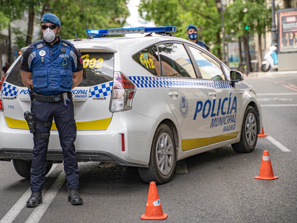 Madrid anunciará esta semana nuevas restricciones a la movilidad y confinamientos selectivos