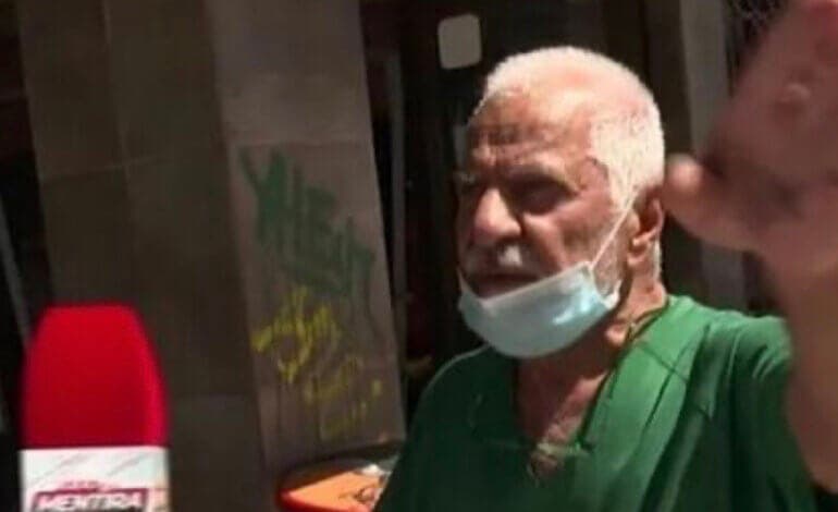 La Policía investiga al médico de Coslada tras la denuncia del programa de Risto