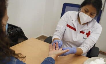 Alcalá de Henares acoge los test de coronavirus para docentes del Corredor del Henares