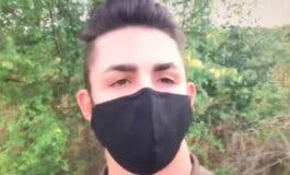 Salva a un niño de morir atragantado con una aceituna en Villarejo de Salvanés