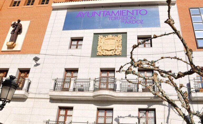Sigue abierto el plazo para solicitar la ayuda de 500 euros en Torrejón de Ardoz