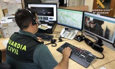 Una víctima en Arganda de un grupo criminal especializado en estafas mediante el vishing