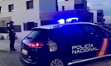 Detenidos en Guadalajara por okupar viviendas para venderlas luego por 400 euros