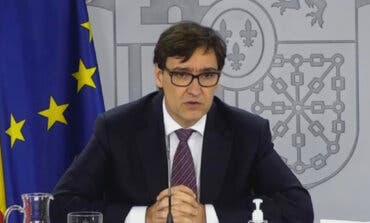 Illa pide cerrar Madrid y la Comunidad habla de «discriminación»