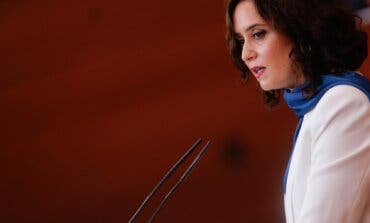 Ayuso recurrirá hoy las medidas «impuestas» por Sánchez para tratar de frenarlas