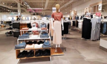 Kiabi estrena imagen en su renovada tienda de Parque Corredor en Torrejón de Ardoz