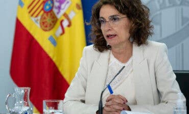 Los padres sólo podrán coger baja laboral si su hijo da positivo en coronavirus