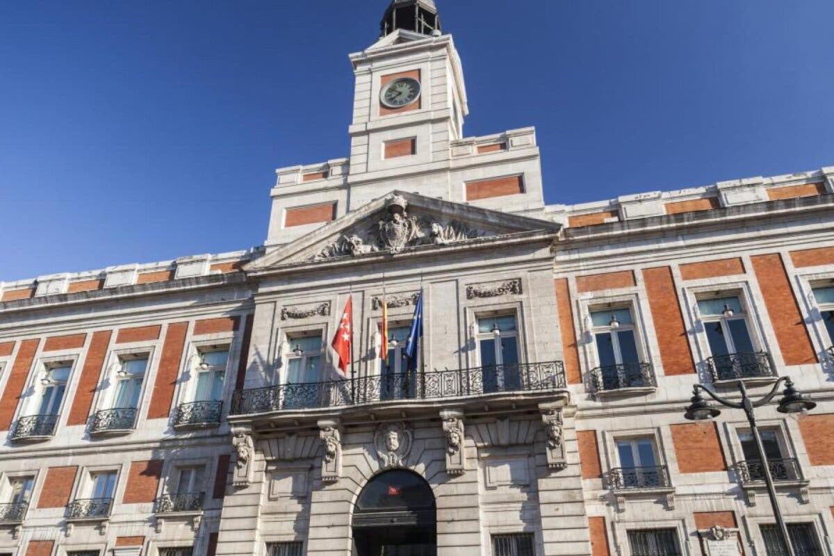 Madrid no descarta endurecer restricciones si se produce un aumento de casos