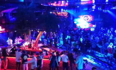 Desalojan un concierto en La Riviera con 300 personas bailando sin mascarilla