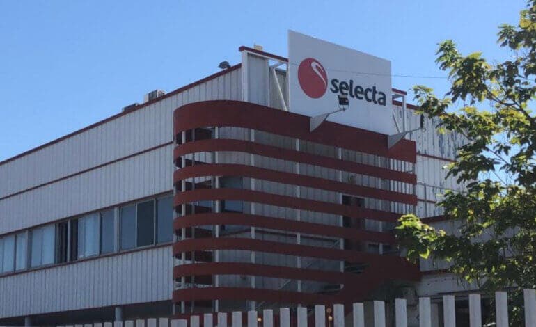 Selecta, con sede en Torrejón de Ardoz, plantea un ERE con 350 despidos