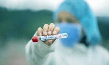 España suma 27.404 nuevos casos de coronavirus desde el viernes y 101 muertos