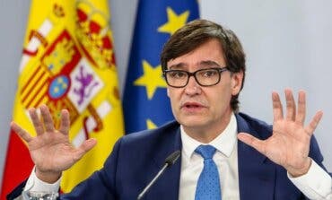 Sanidad no descarta el toque de queda pero avisa: «Necesitamos el estado de alarma»