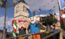 Torrejón de Ardoz se prepara para unas Navidades muy diferentes
