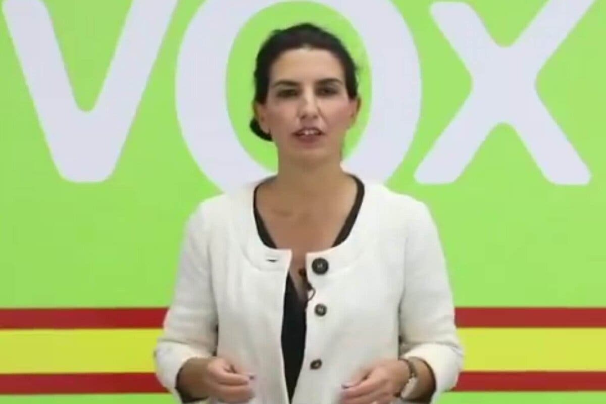 Vox recurre las restricciones impuestas por Sánchez en Madrid y solicita medidas cautelarísimas