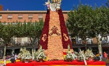 Torrejón de Ardoz estaría celebrando hoy sus Fiestas Patronales