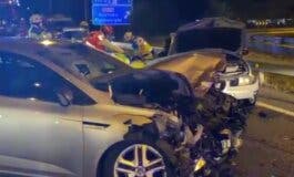 Un joven de 16 años pierde las dos piernas tras ser atropellado en la M407, en Fuenlabrada