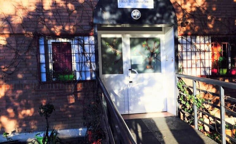 La Junta interviene una residencia de ancianos de Guadalajara con varios positivos