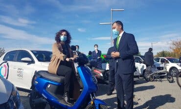 Ayuso decidirá el cierre perimetral de la Comunidad de Madrid entre hoy y mañana