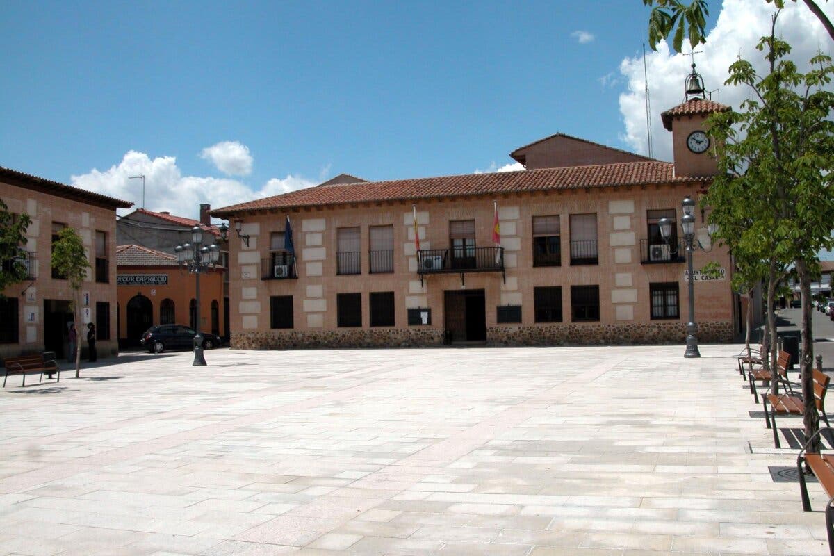 Sanidad decreta medidas especiales en El Casar ante la alta incidencia Covid