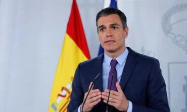 Sánchez dice que la situación es «grave», pide unidad pero no anuncia ninguna medida