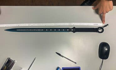 Dos detenidos en Torrejón de Ardoz en una reyerta entre bandas latinas