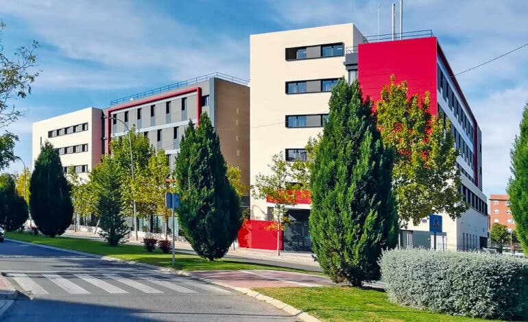 Abierto el plazo de solicitudes para la nueva residencia de Torrejón de Ardoz