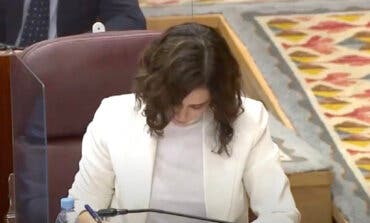 Ayuso rechaza el cierre de bares y restaurantes como en Cataluña: «Es un fracaso»