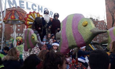 Madrid cancela este año las cabalgatas de Reyes Magos de los distritos