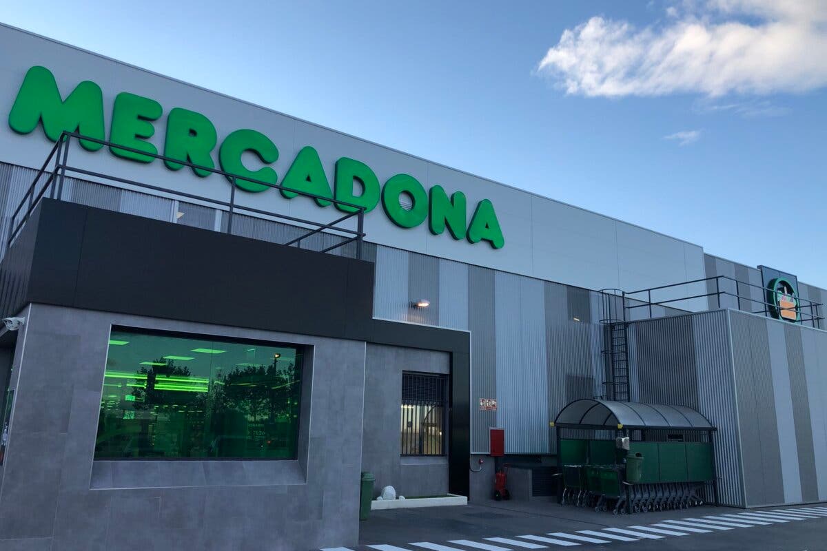 Mercadona reabre su supermercado en Meco con novedades en todas las secciones