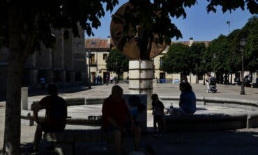 Alcalá de Henares inicia los estudios arqueológicos para la reforma de la Plaza de los Santos Niños