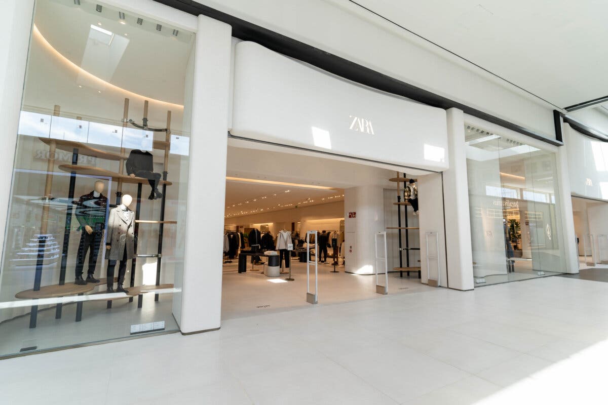 Inaugurada la nueva tienda de Zara en Torrejón de Ardoz